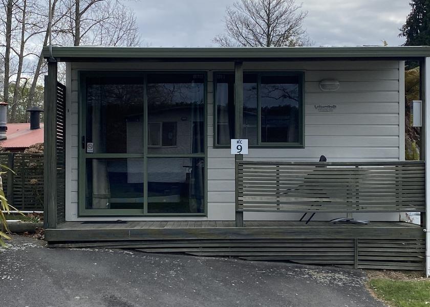 Bay of Plenty Region Rotorua Exterior