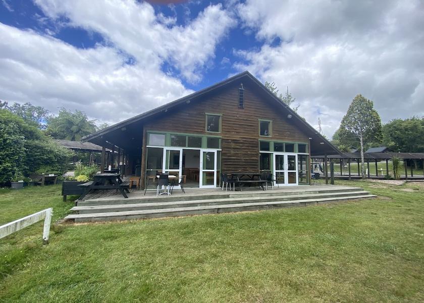Bay of Plenty Region Rotorua Shared kitchen facilities