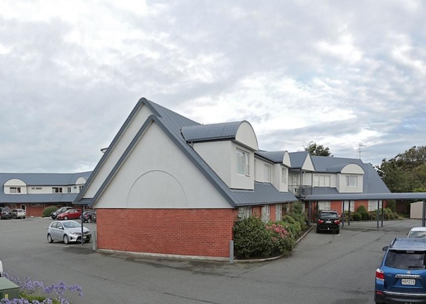 Southland Invercargill Property grounds