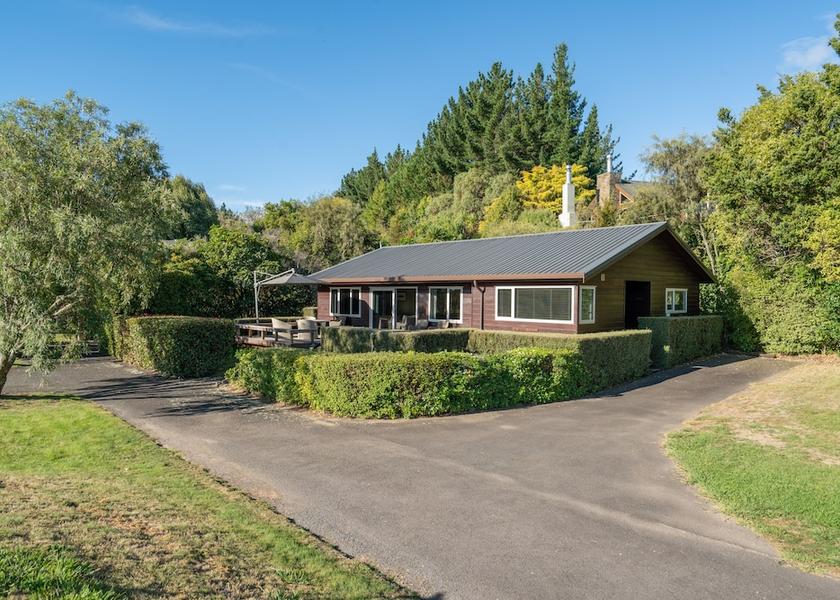 Waikato Turangi Room