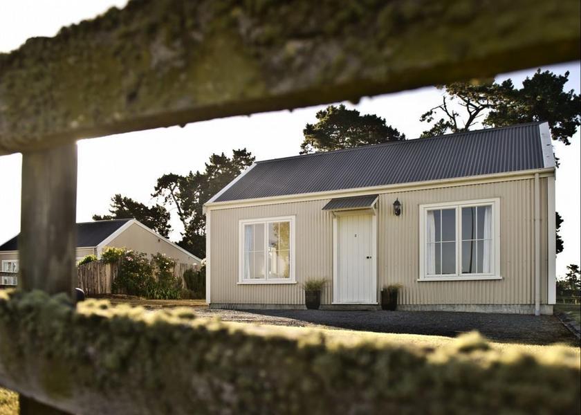 Greater Wellington Martinborough View