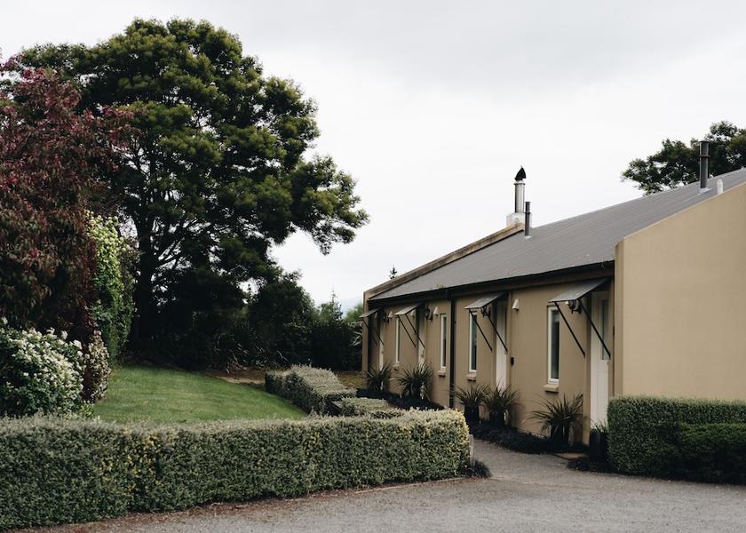 Greater Wellington Martinborough Exterior