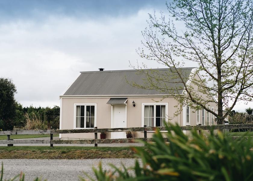 Greater Wellington Martinborough Front of property