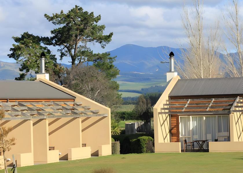 Greater Wellington Martinborough View