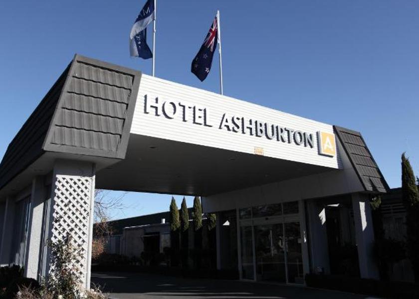 Canterbury Ashburton 