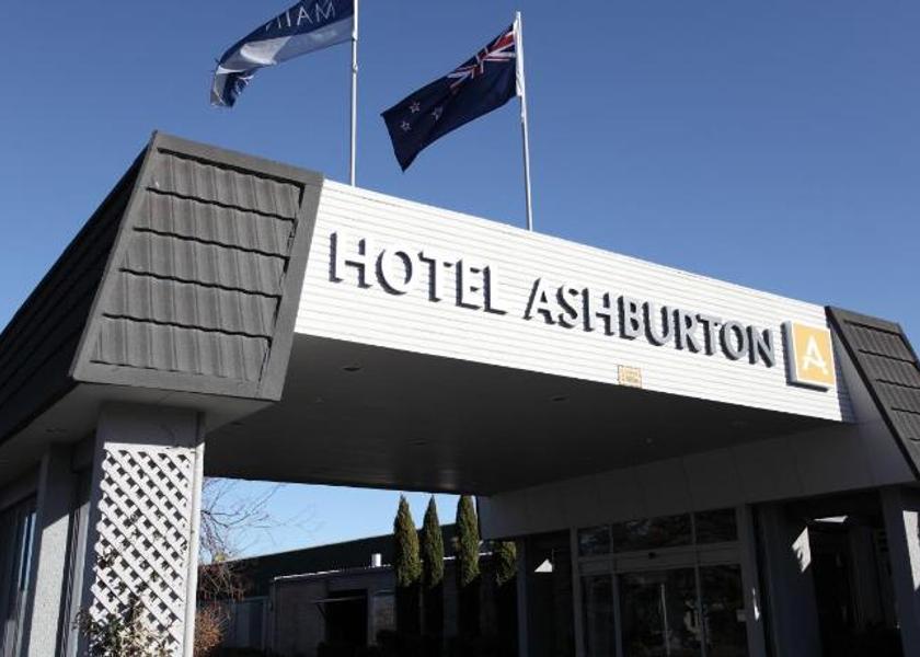 Canterbury Ashburton 