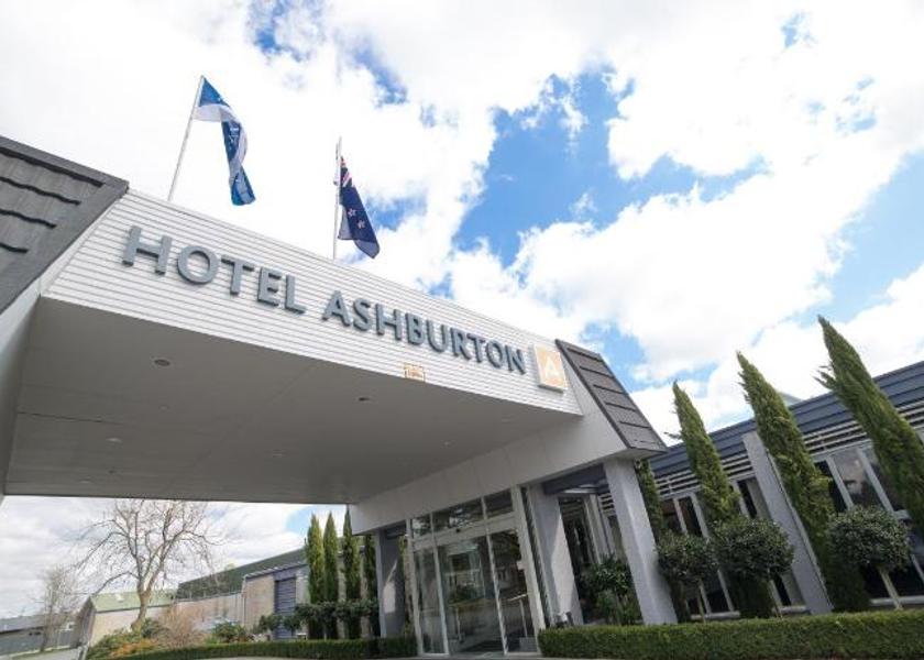 Canterbury Ashburton 