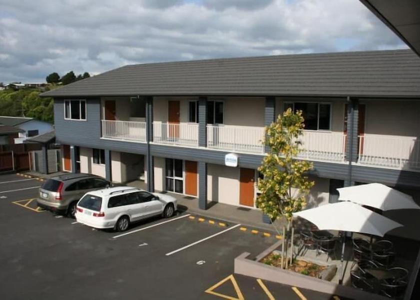 Auckland Region Pukekohe Property Grounds