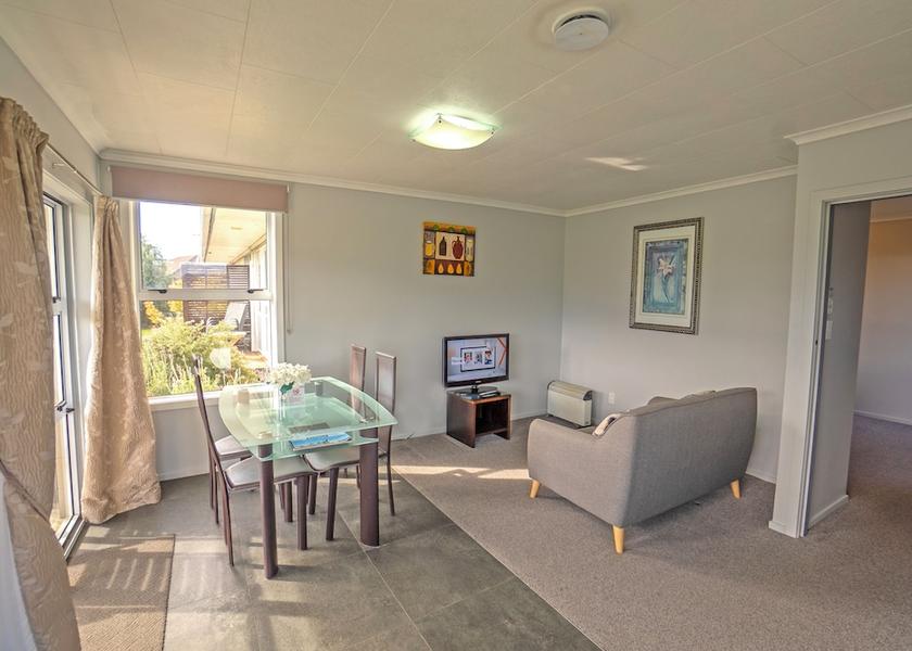 Canterbury Kaikōura Room