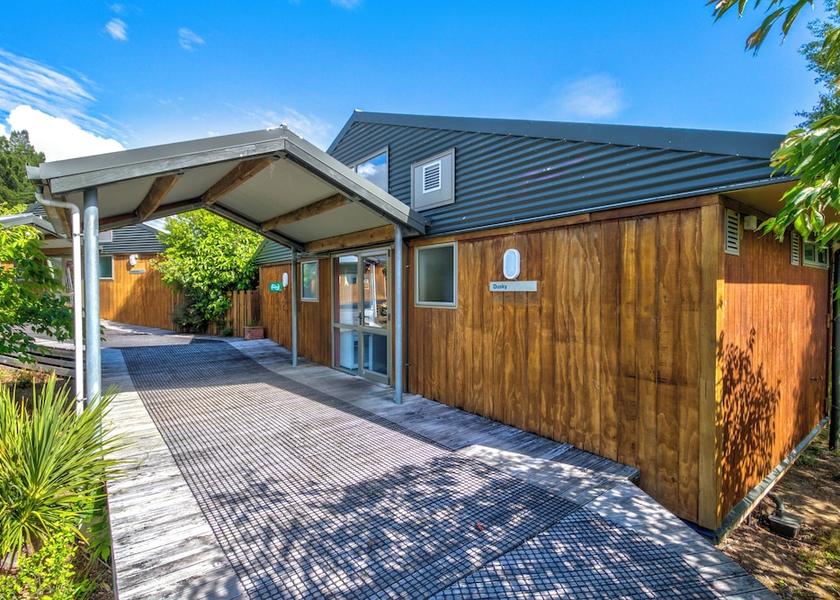 Southland Te Anau Room