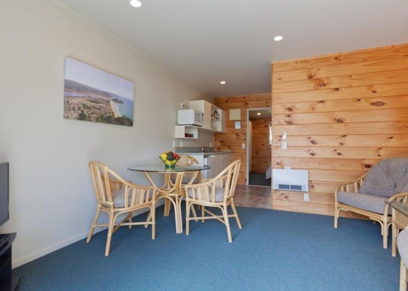 Waikato Pauanui Room