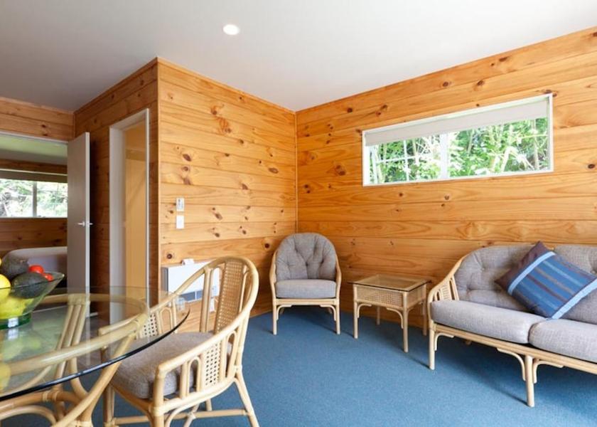 Waikato Pauanui Room