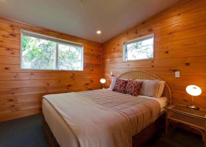 Waikato Pauanui Room