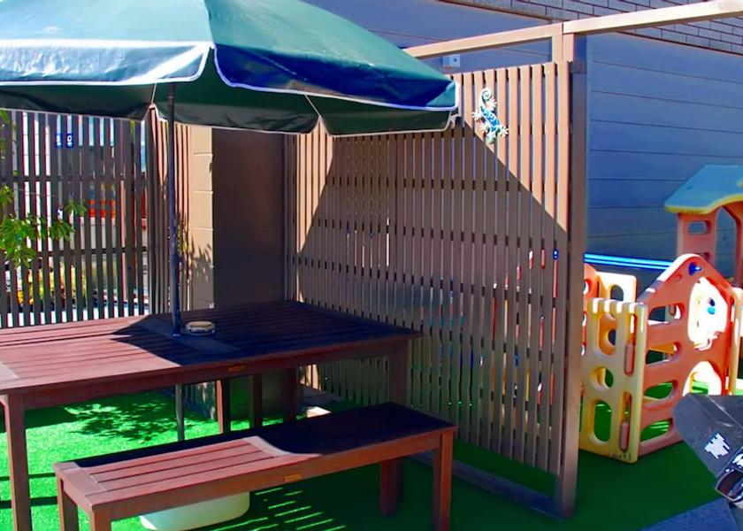Otago Alexandra Children's play area - outdoor