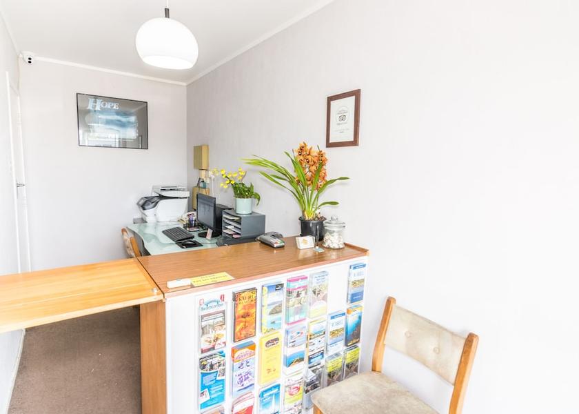 Northland Kaitaia Reception