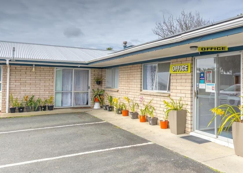 Northland Kaitaia Exterior Detail