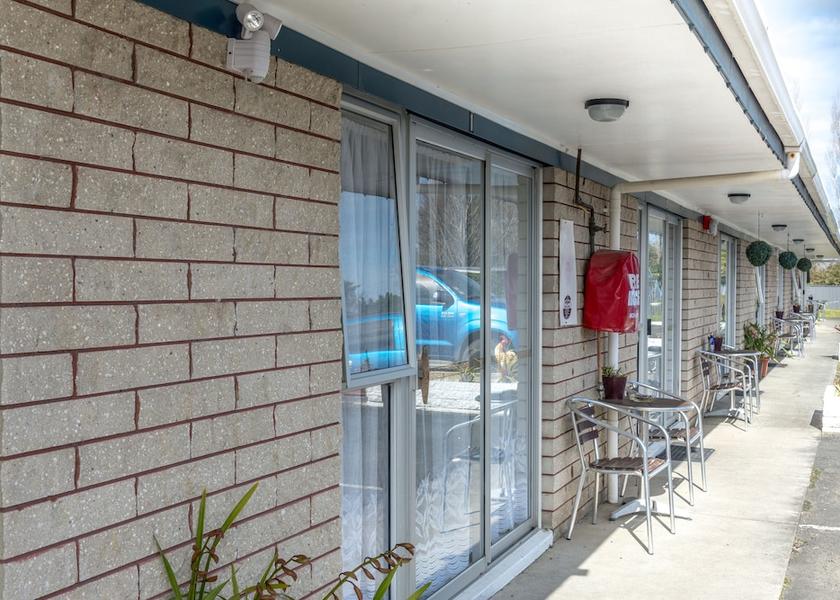 Northland Kaitaia Exterior Detail