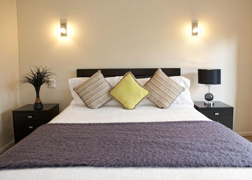 Bay of Plenty Region Rotorua Room
