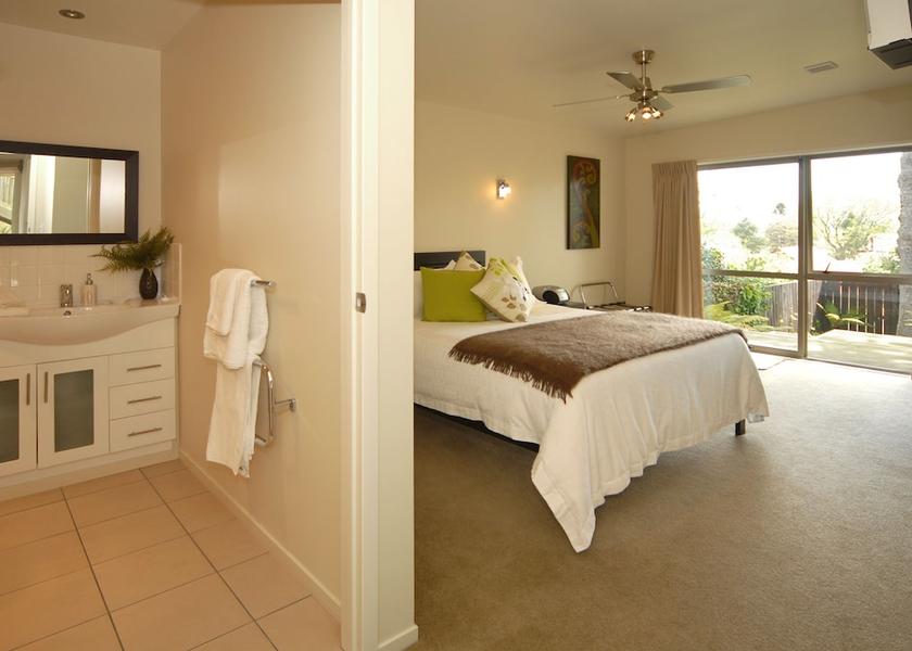 Bay of Plenty Region Rotorua Room