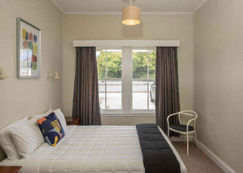 Greater Wellington Masterton Room
