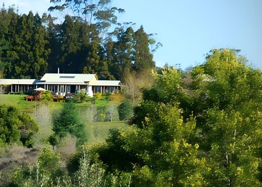 Northland Kerikeri Exterior view