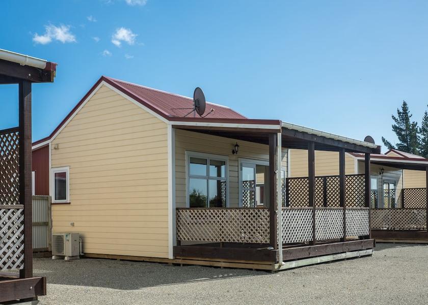 West Coast Greymouth Room