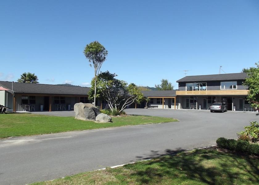 Greater Wellington Upper Hutt Exterior