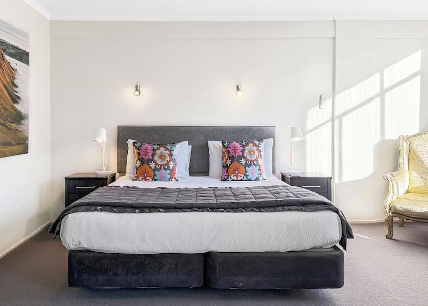  Napier Room