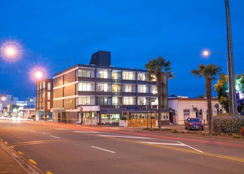 Hawke's Bay Region Napier Exterior