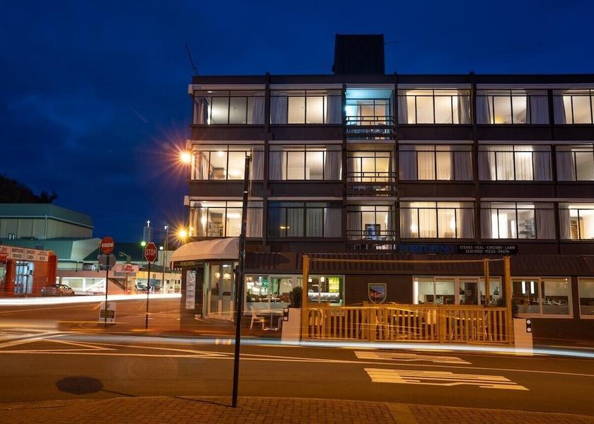  Napier Restaurant