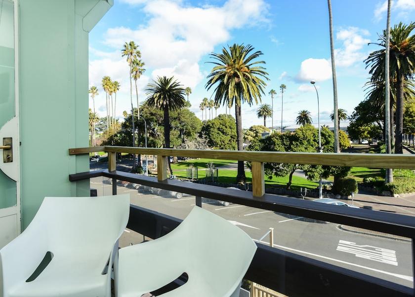  Napier View from Property