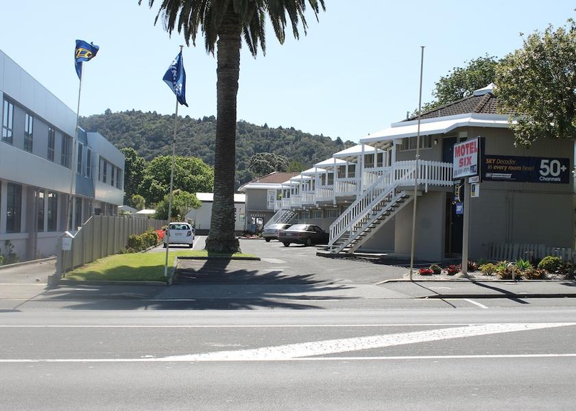 Northland Whangarei Front of property