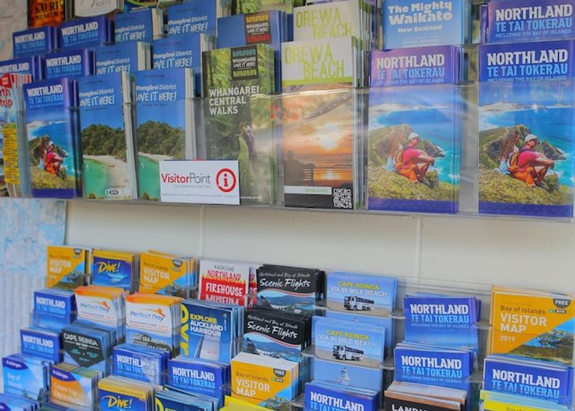 Northland Whangarei Lobby