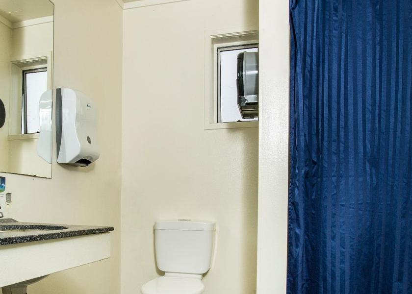 Bay of Plenty Region Rotorua Bathroom
