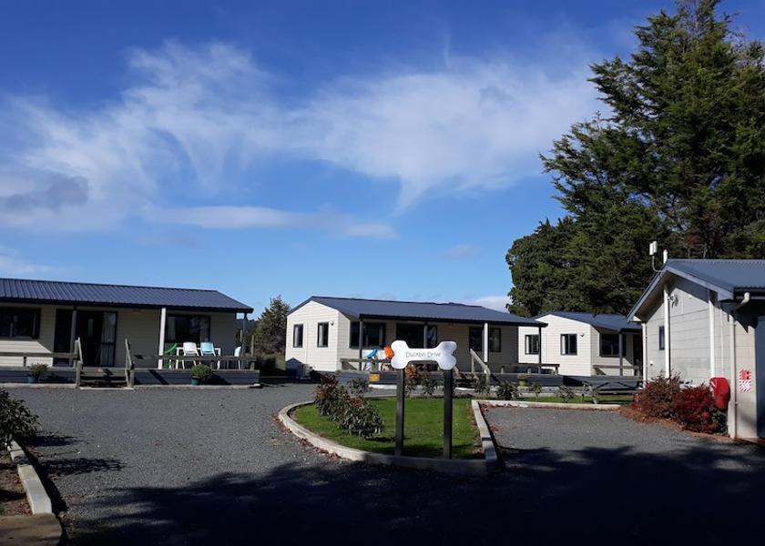 Bay of Plenty Region Rotorua Room