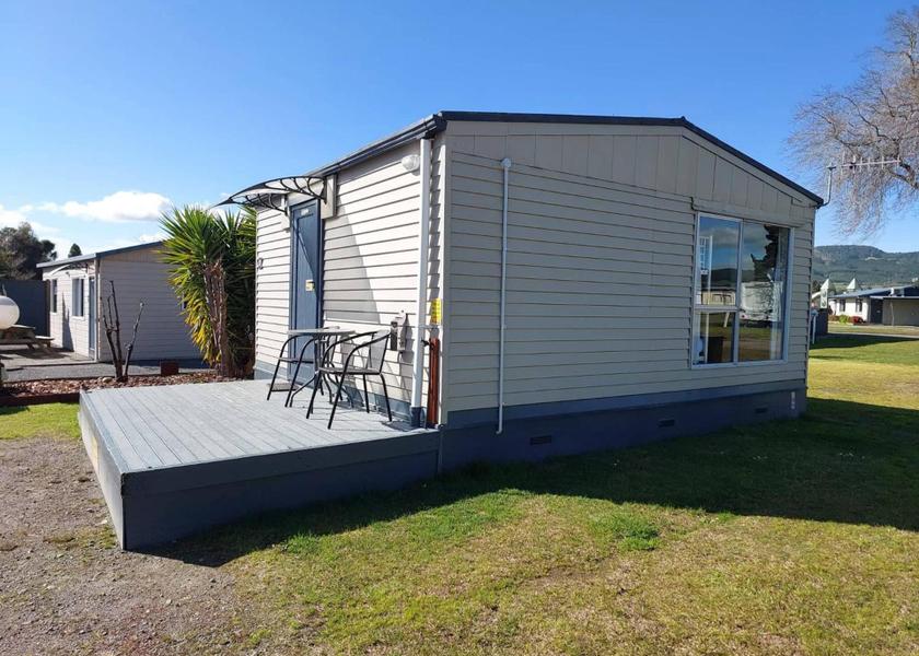 Bay of Plenty Region Rotorua Hotel Exterior