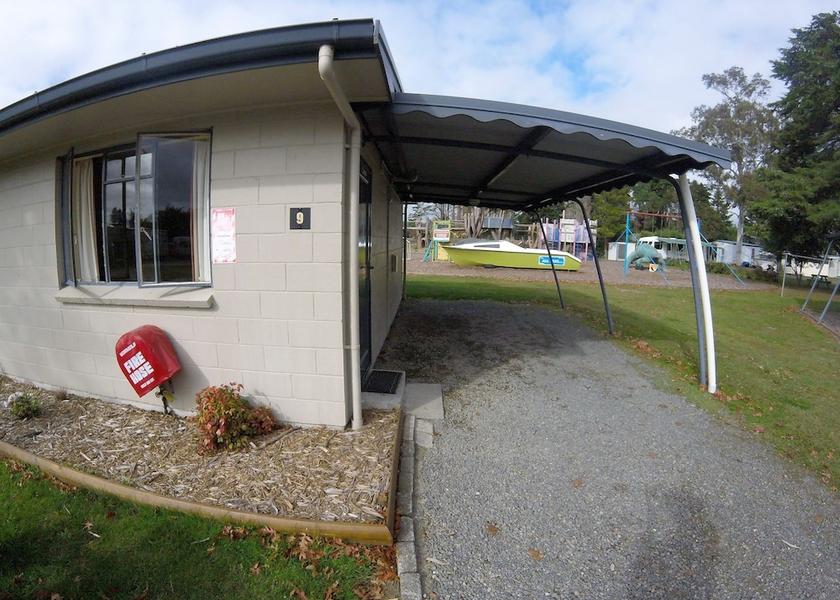 Bay of Plenty Region Rotorua Room