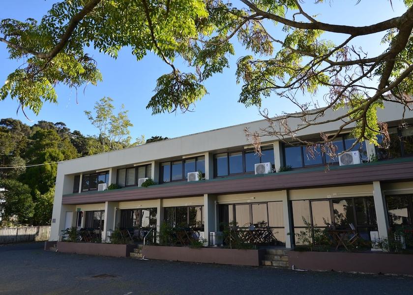 Northland Paihia Exterior