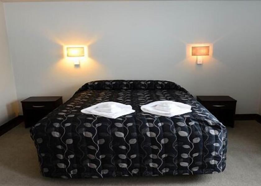 Waikato Thames Room