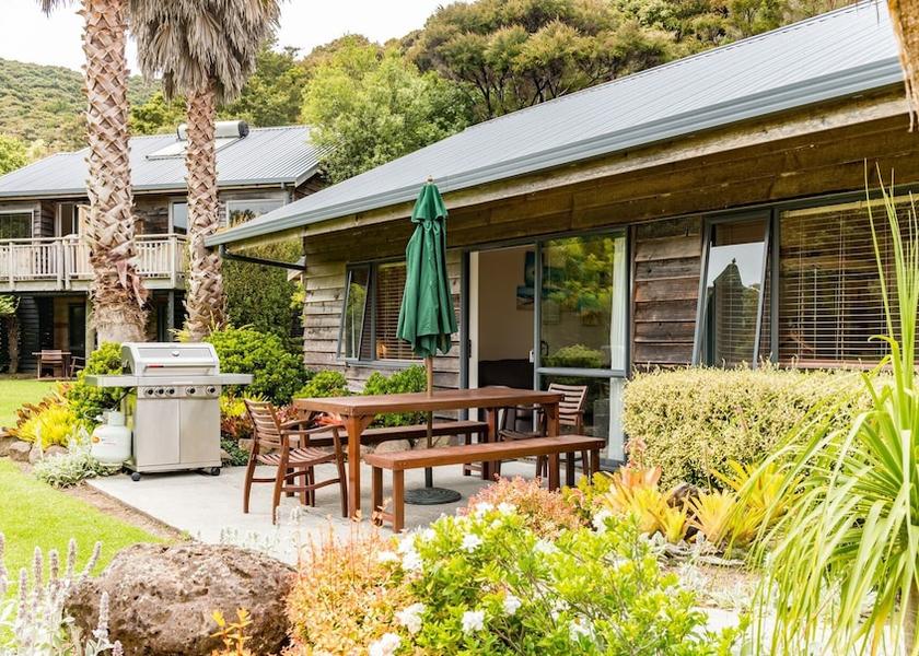 Northland Paihia Terrace