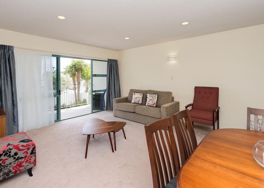 Northland Paihia Living Area
