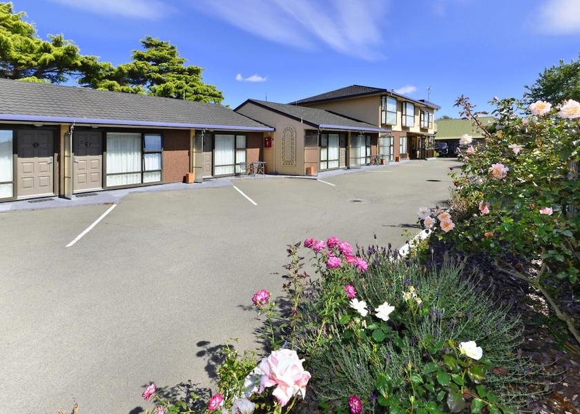 Canterbury Christchurch Primary image