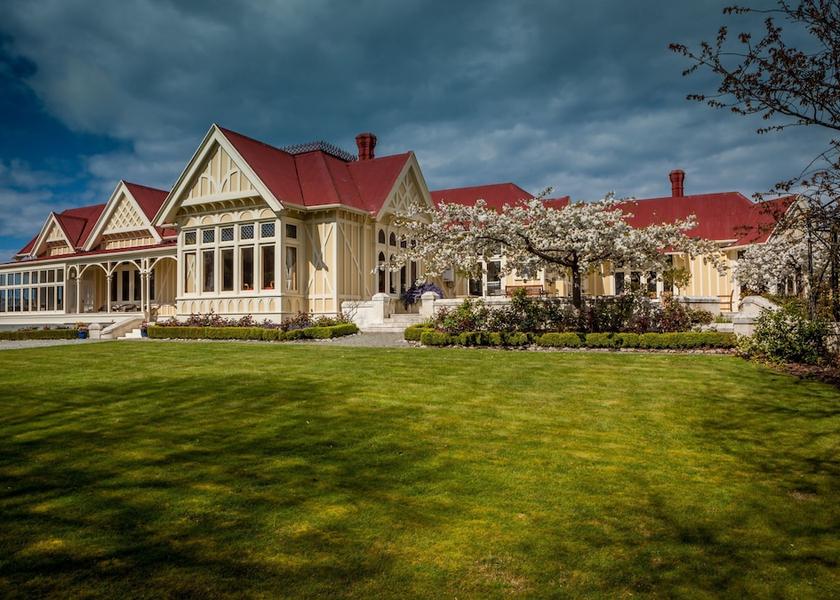 Canterbury Oamaru Primary image