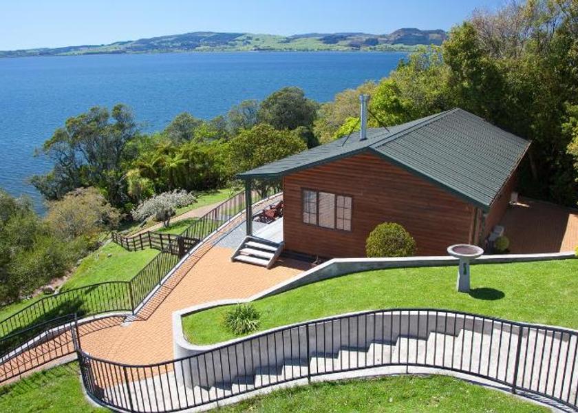 Bay of Plenty Region Rotorua 
