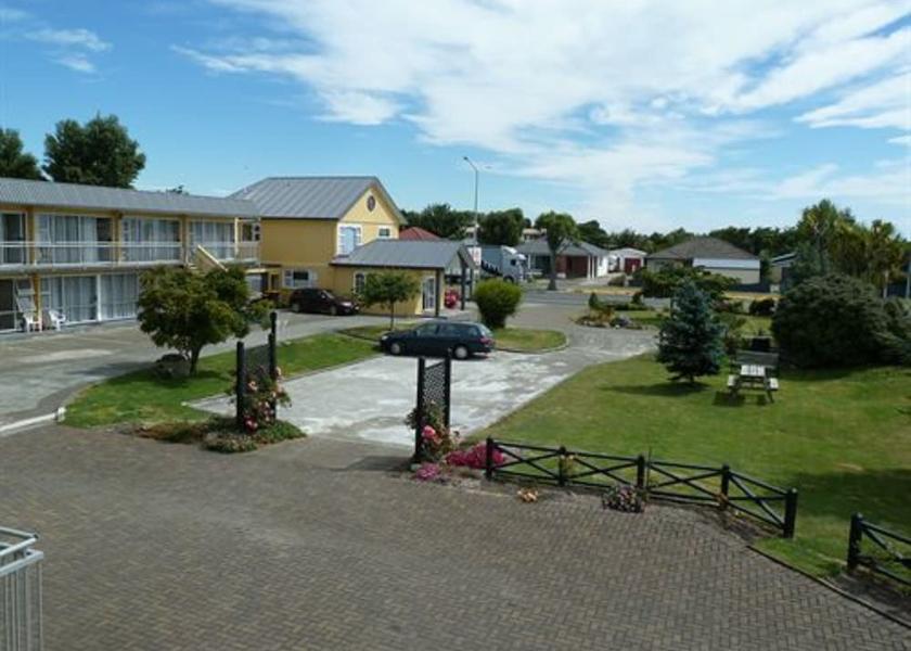 Southland Invercargill Exterior