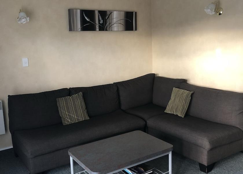 Southland Invercargill Living area