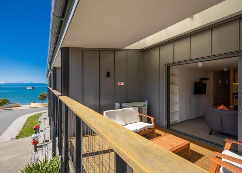 Tasman Region Kaiteriteri Hotel Exterior