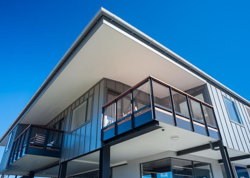 Tasman Region Kaiteriteri Exterior