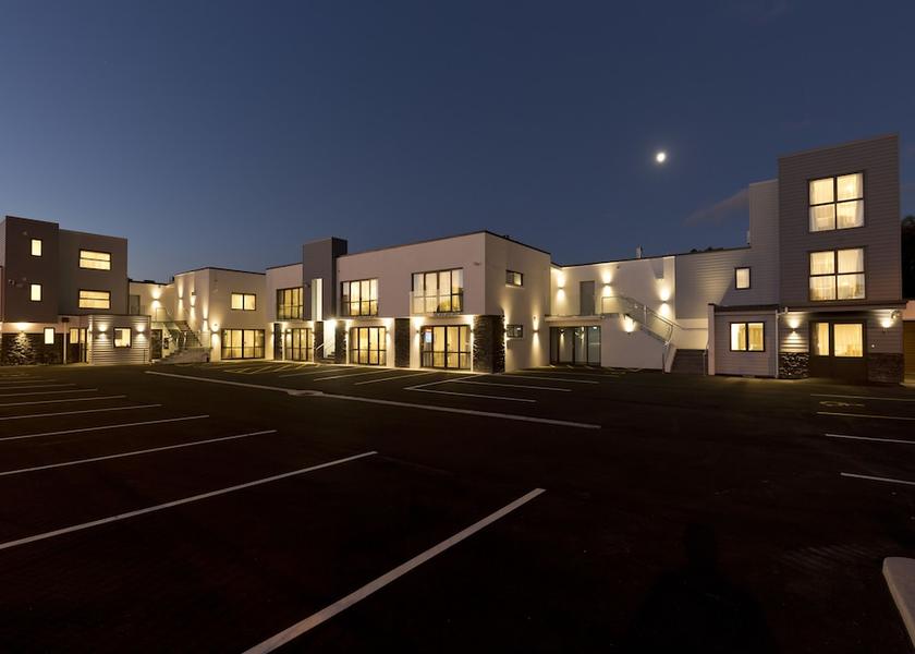 Canterbury Christchurch Primary image