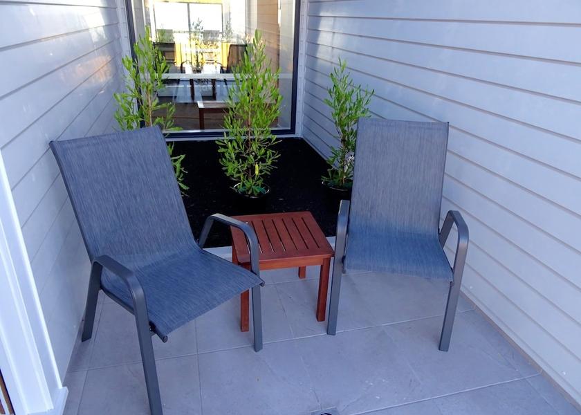 Waikato Hamilton Terrace